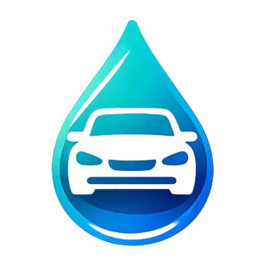 Lavage auto à domicile Louzac-Saint-André